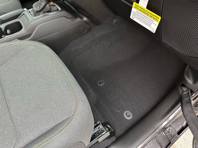 2026 Jeep Wrangler 2-Door Sport - Photo 13