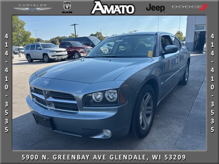 2006 Dodge Charger R/T Sedan