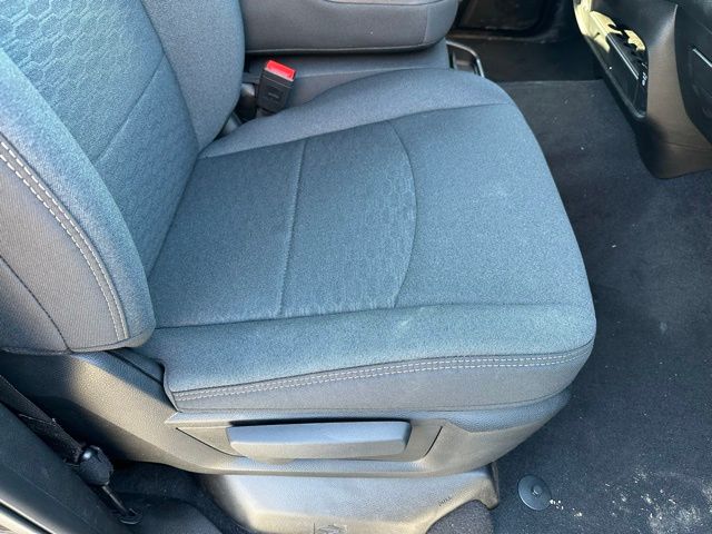 2026 RAM 2500 Tradesman - Photo 13