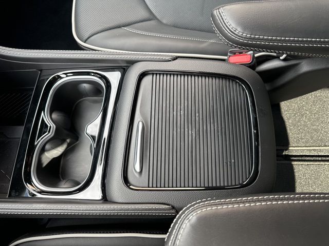 2026 Chrysler Pacifica Limited - Photo 29