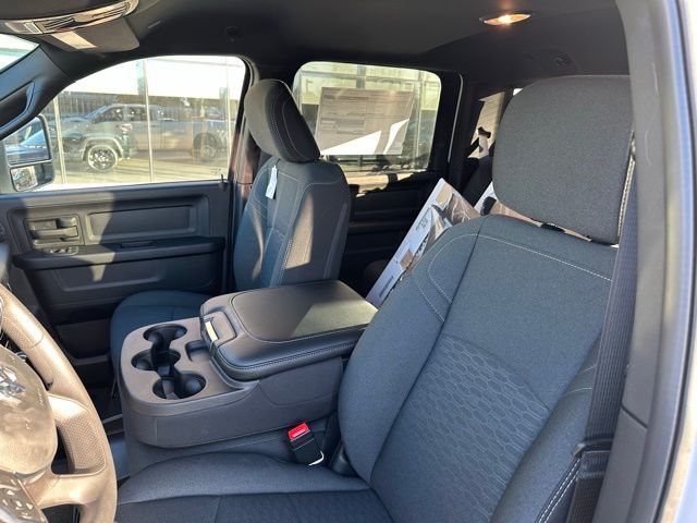 2026 RAM 3500 Tradesman - Photo 24