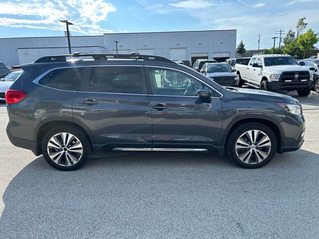 Used 2020 Subaru Ascent Limited SUV