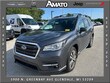  Subaru Ascent