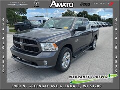 2017 Ram 1500 Express Truck
