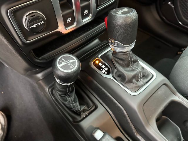 2026 Jeep Wrangler 2-Door Sport - Photo 29