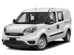 2022 Ram ProMaster City PROMASTER CITY CARGO VAN Cargo Van