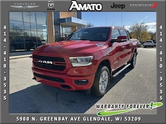 2019 Ram 1500 Big Horn/Lone Star Truck