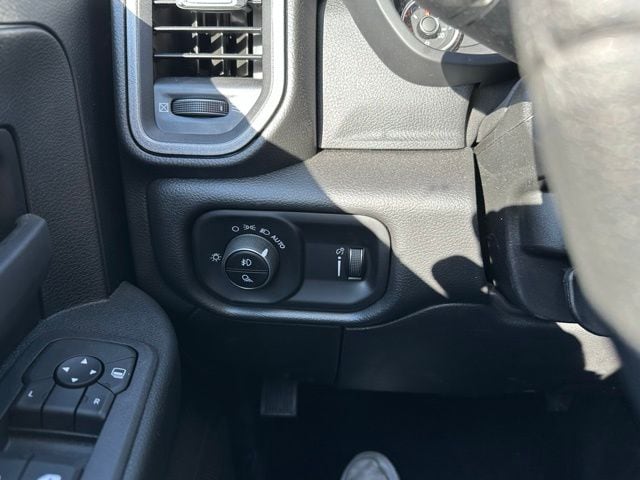 2026 RAM 2500 Tradesman - Photo 25