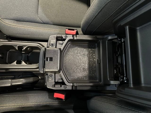 2026 Jeep Wrangler 2-Door Sport - Photo 24