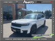 Jeep Grand Cherokee L