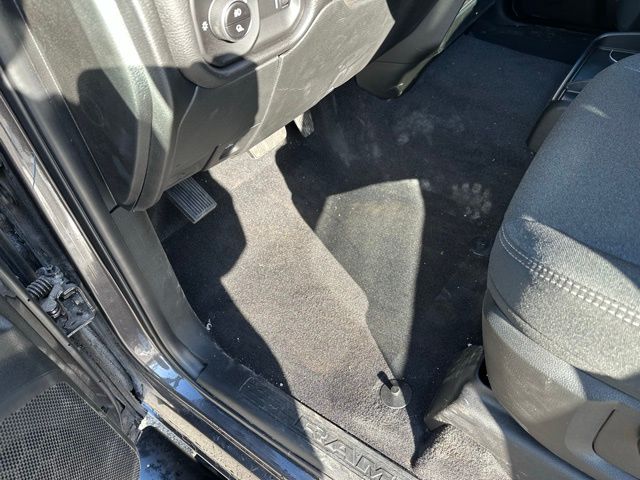 2026 RAM 2500 Tradesman - Photo 23