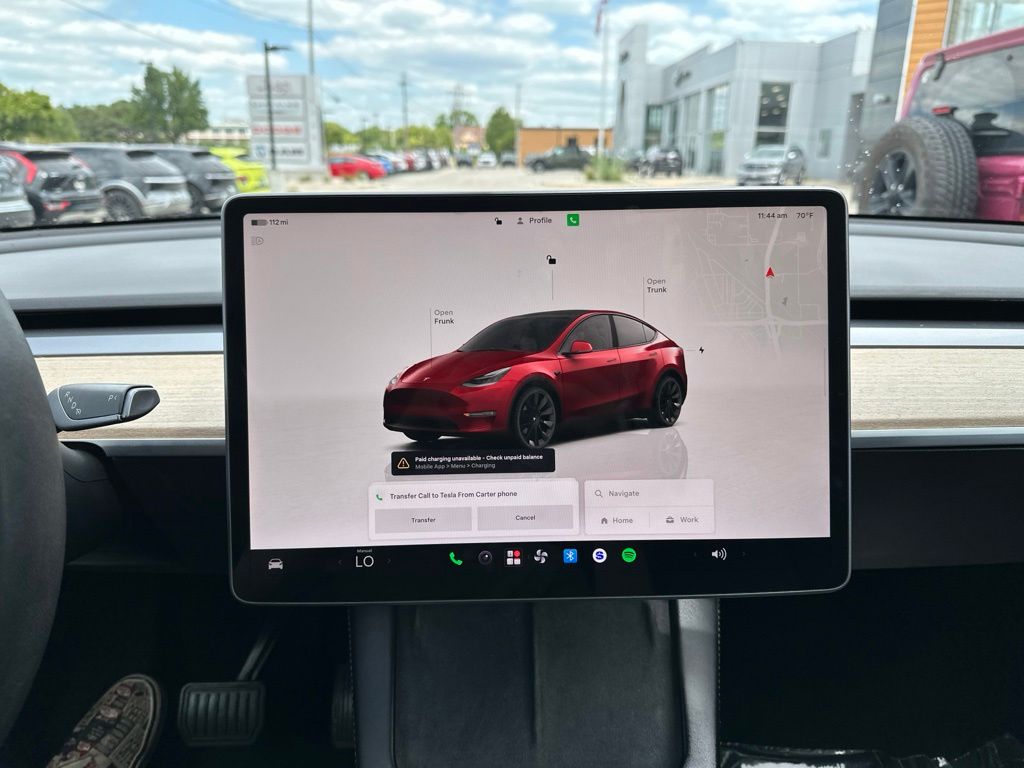 2022 Tesla Model Y Long Range - Photo 31