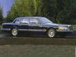 Lincoln Town Car