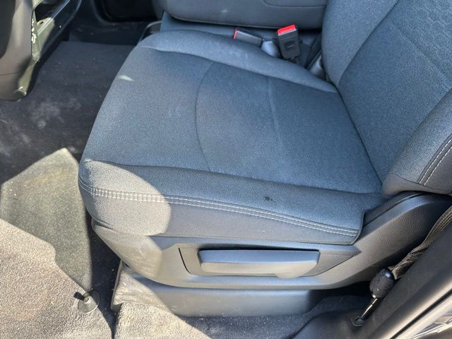 2026 RAM 2500 Tradesman - Photo 22