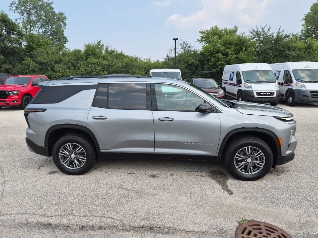 Used 2026 Chevrolet