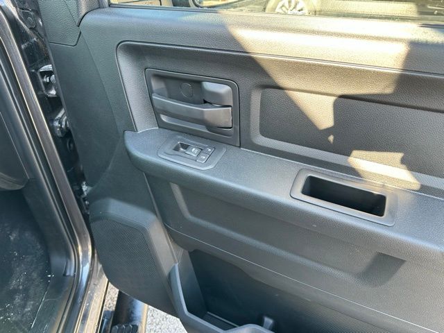 2026 RAM 2500 Tradesman - Photo 12