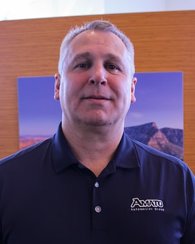 Staff member LeRoy Neu from ID_41c3b2a2d7ab