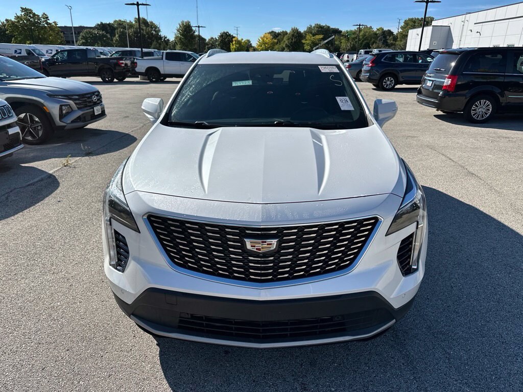 Used 2022 Cadillac