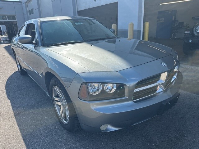 2006 Dodge Charger R/T Daytona photo 3