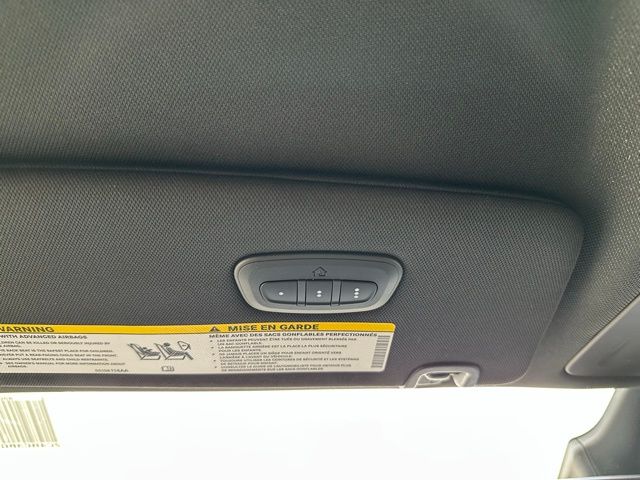 2026 Chrysler Pacifica Select - Photo 26