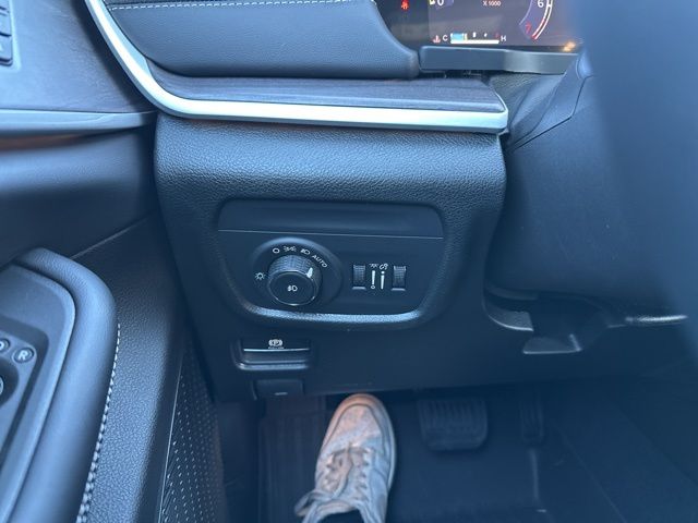 2025 Jeep Grand Cherokee Limited - Photo 22