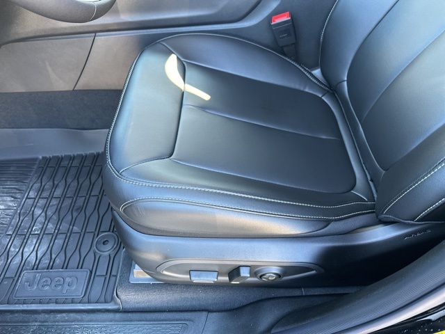 2025 Jeep Grand Cherokee Limited - Photo 20