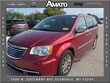 Chrysler Town & Country