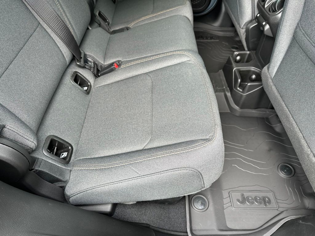 2026 Jeep Gladiator Sport S - Photo 17