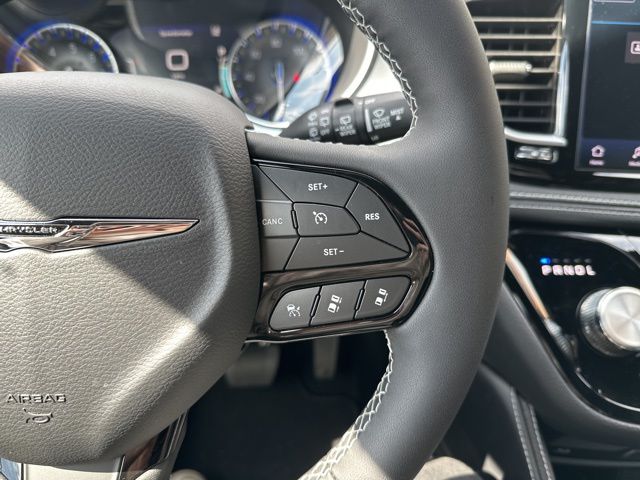 2026 Chrysler Pacifica Limited - Photo 26