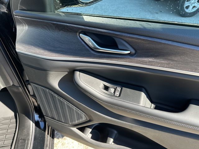 2025 Jeep Grand Cherokee Limited - Photo 12