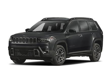2026 Jeep Cherokee LAREDO 4X4 Sport Utility