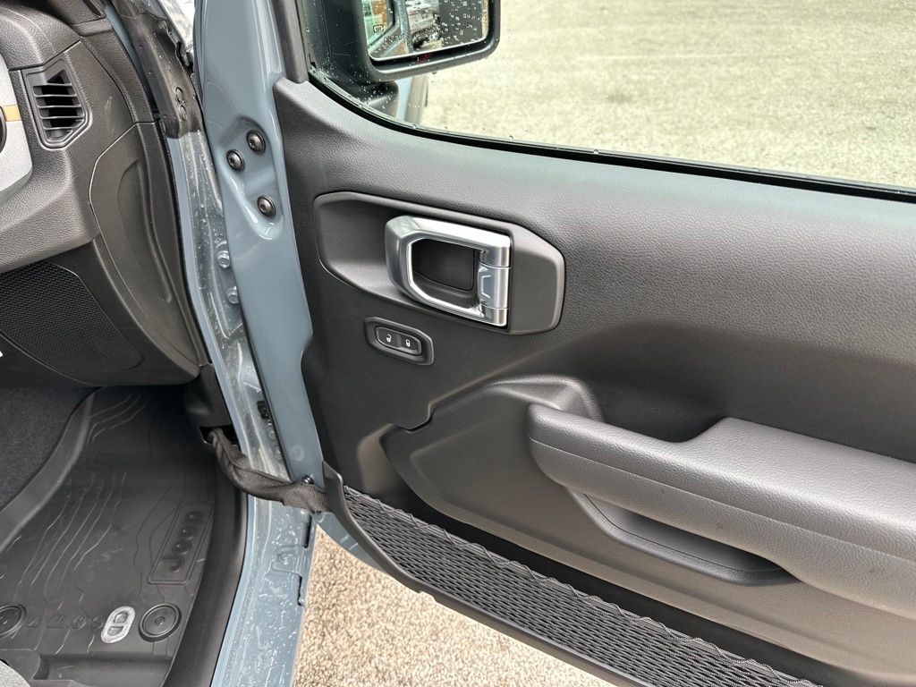 2026 Jeep Gladiator Sport S - Photo 12