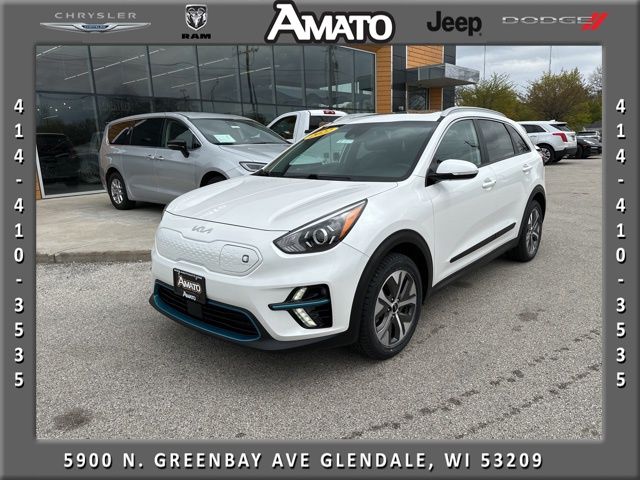 2022 Kia Niro EX Premium