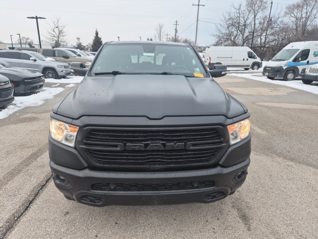 Used 2019 Ram 1500 Big Horn/Lone Star Truck