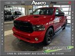 Ram 1500 Classic