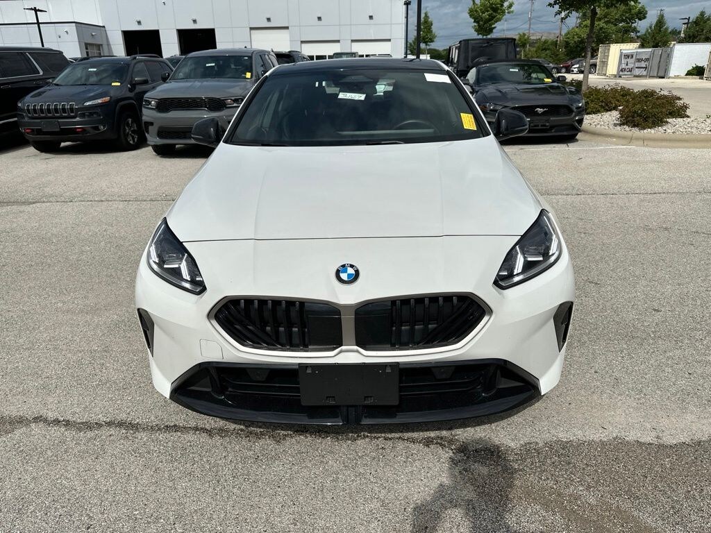 Used 2026 BMW 2 Series 228 Gran Coupe Sedan
