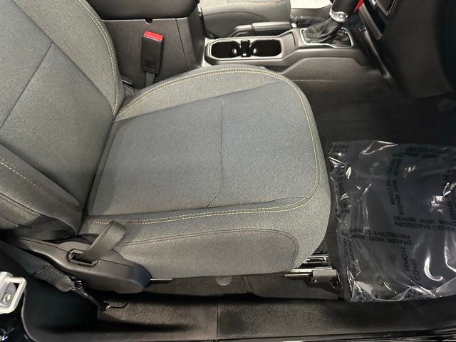 2026 Jeep Wrangler 2-Door Sport - Photo 10