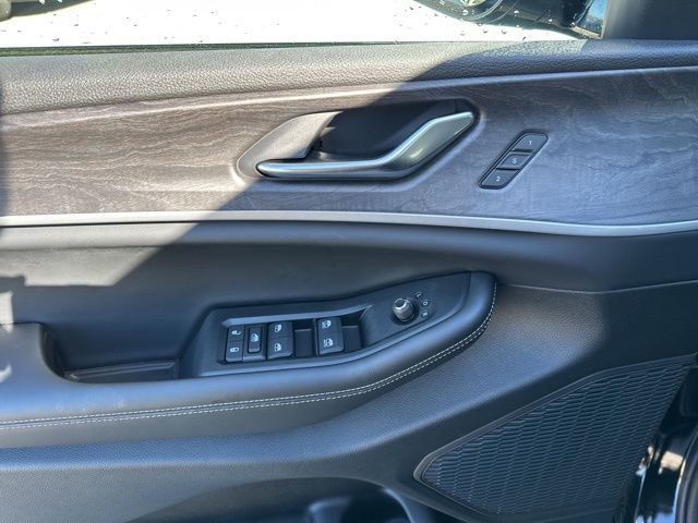 2025 Jeep Grand Cherokee Limited - Photo 19