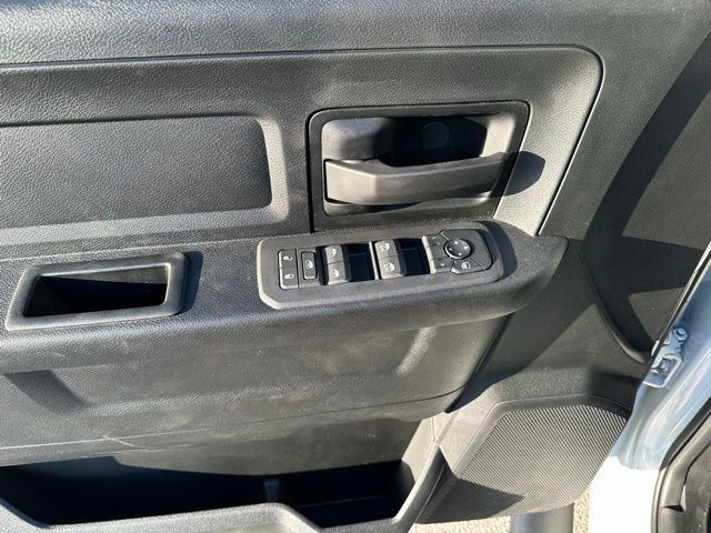 2026 RAM 3500 Tradesman - Photo 21