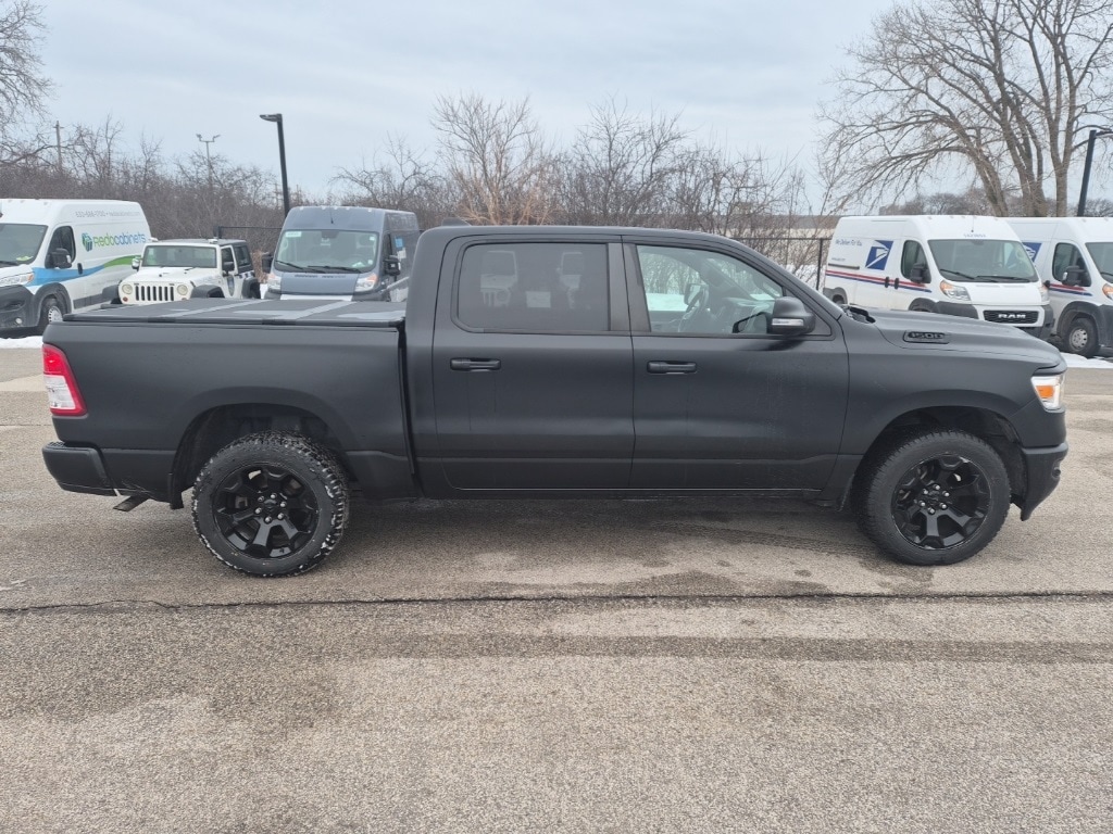 Used 2019 Ram 1500 Big Horn/Lone Star Truck