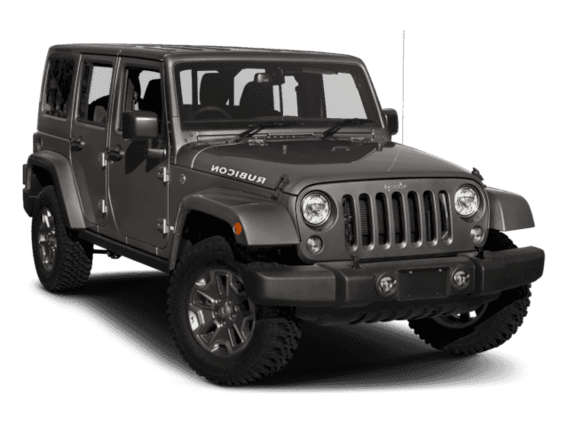 2018 Jeep Wrangler JL vs Jeep Wrangler JK - Official Comparison