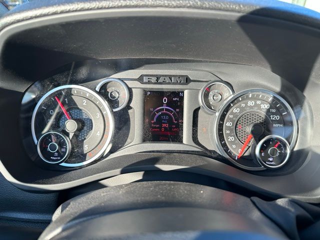 2026 RAM 3500 Tradesman - Photo 29