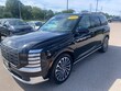  Hyundai Palisade Hybrid