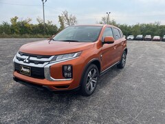 2025 Mitsubishi Outlander Sport 2.0 SUV