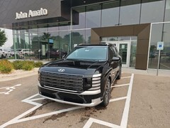 2026 Hyundai Palisade Calligraphy SUV