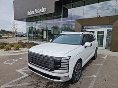 2026 Hyundai Palisade Calligraphy SUV