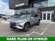 Hyundai Tucson Plug-In Hybrid