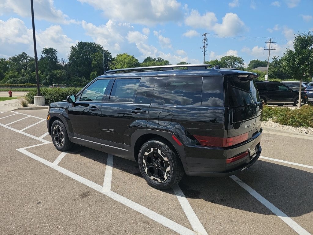 New 2027 Hyundai Santa Fe SEL SUV