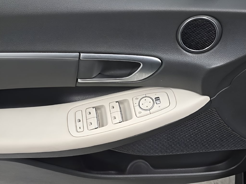 2025 Hyundai Sonata