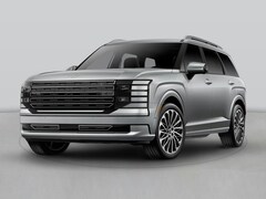 2026 Hyundai Palisade Hybrid Calligraphy SUV